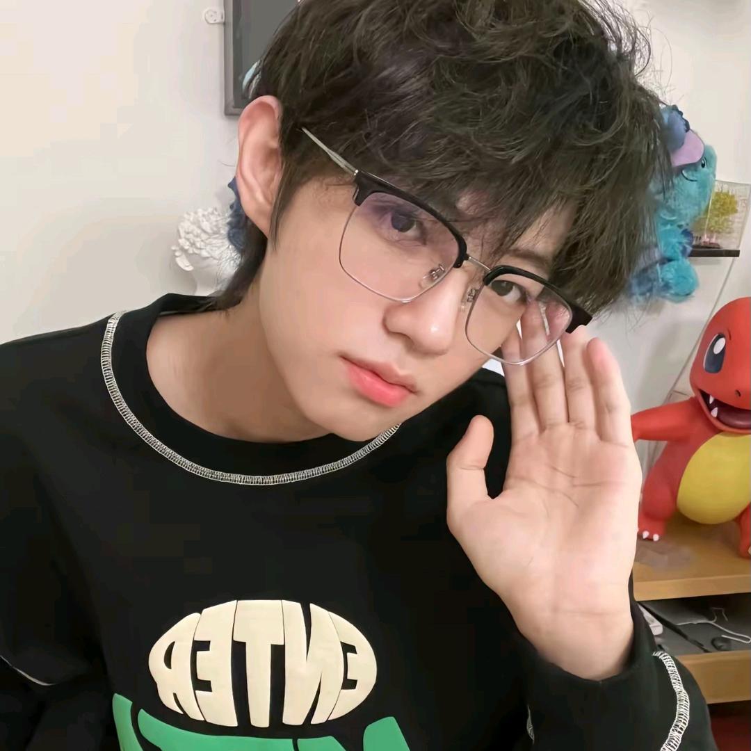 岸邊