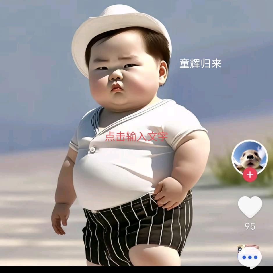 童辉归来