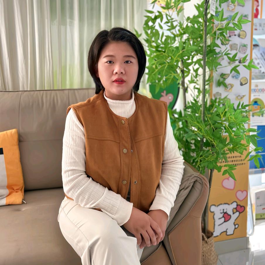 泰安高新区创贝乐天派机器人