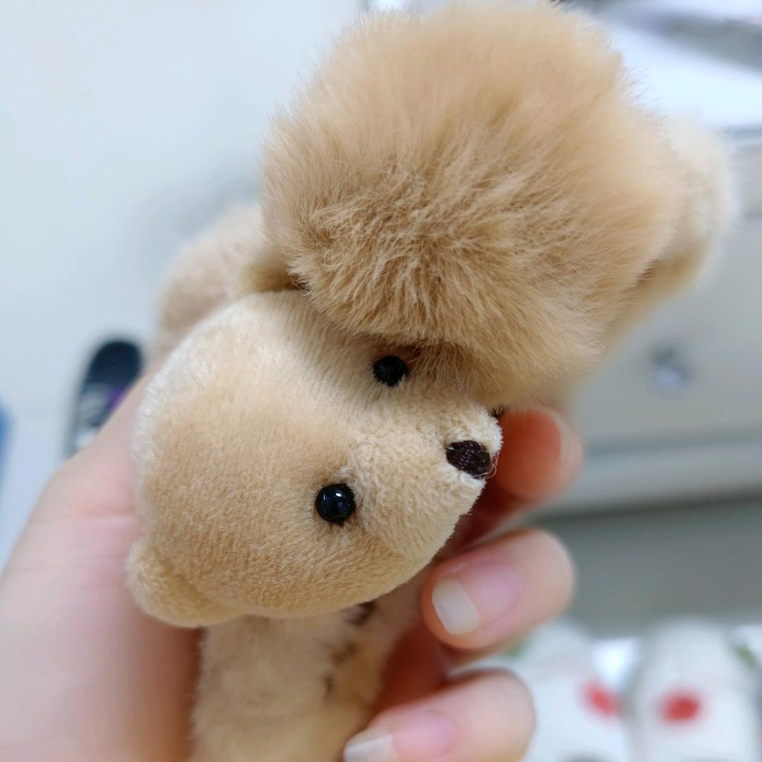 小玉吖