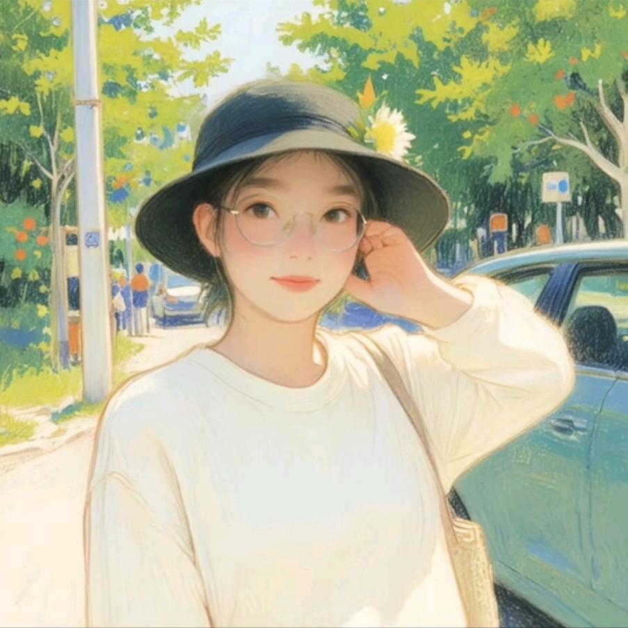 粥哆妈咪