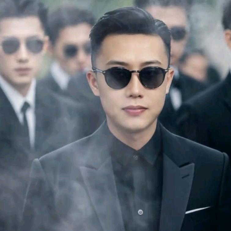 陈麒云《池希团队》