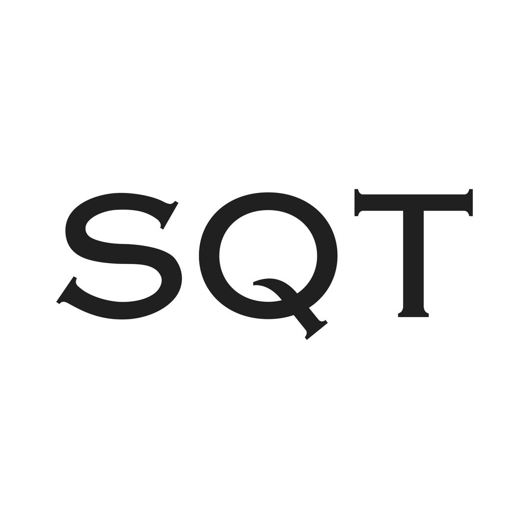 SQT官方账号
