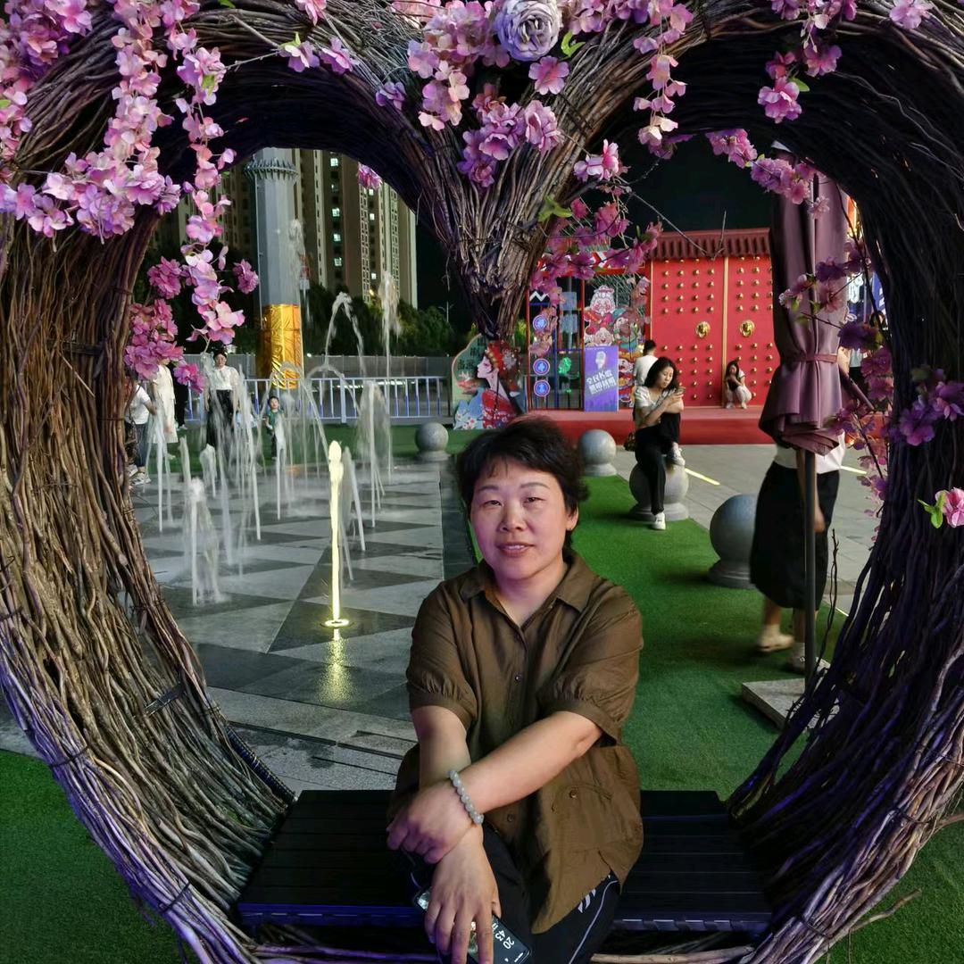 仿姐