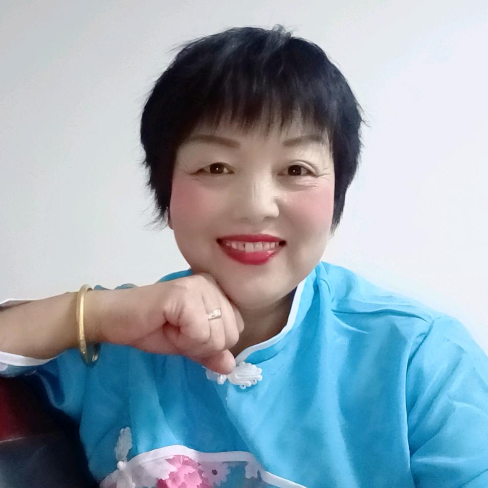 我是汪明芳