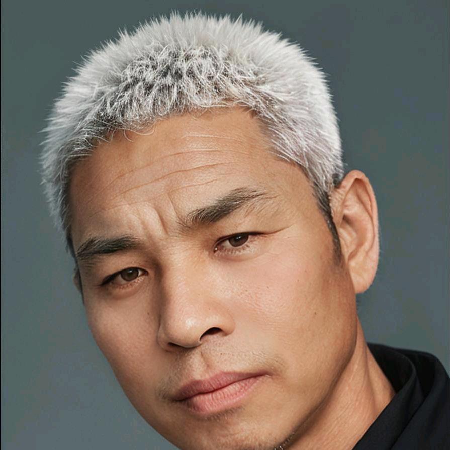 路河收玉米小麦