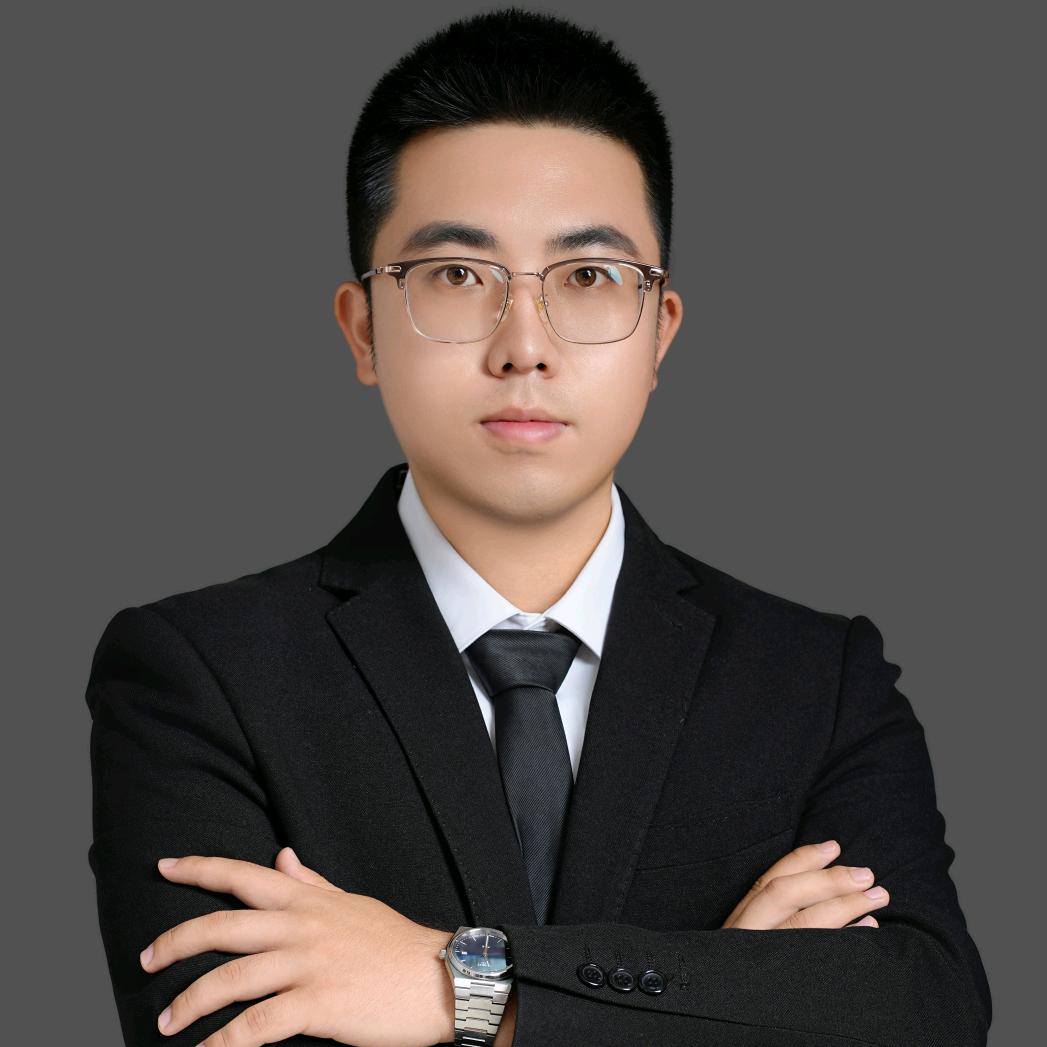 离石Abilix机器人编程情报局