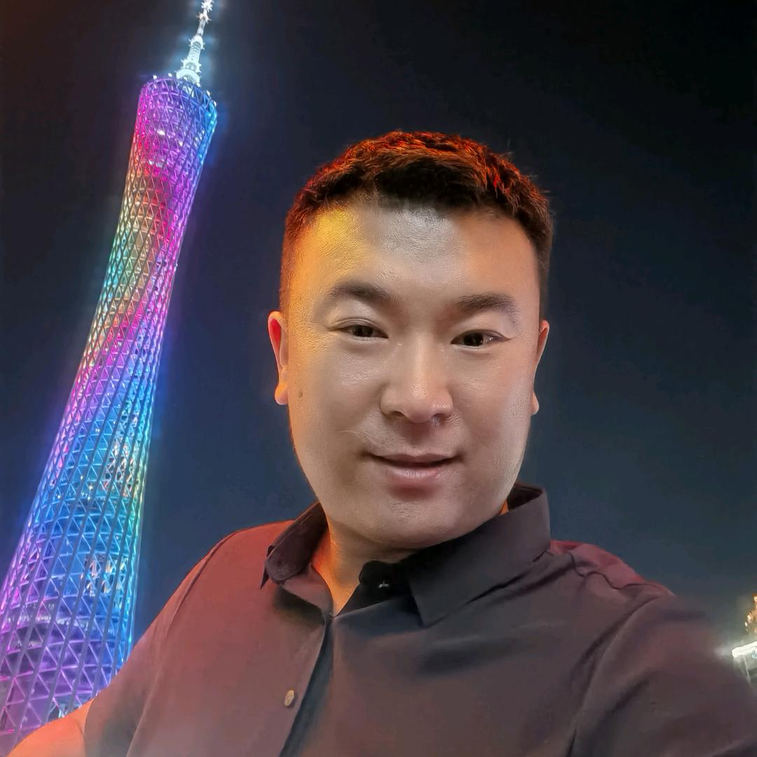 金童—阿龙