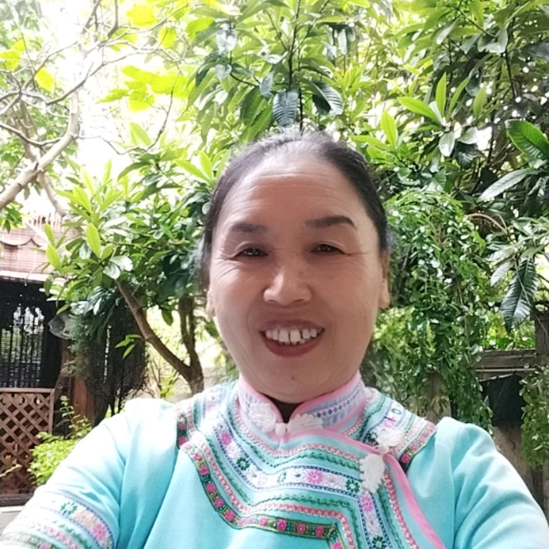 母仪天下