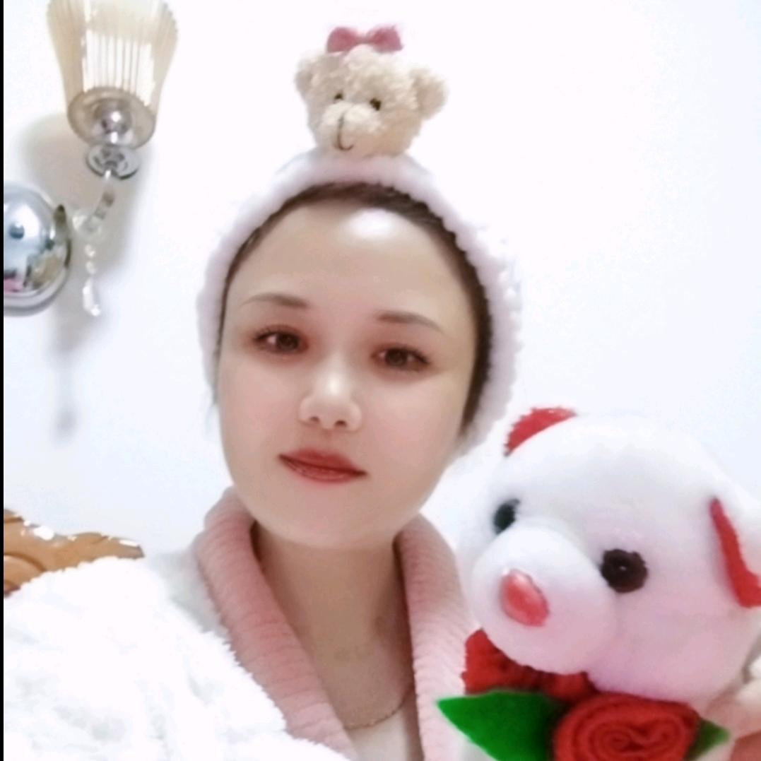 吉祥如意杨萍