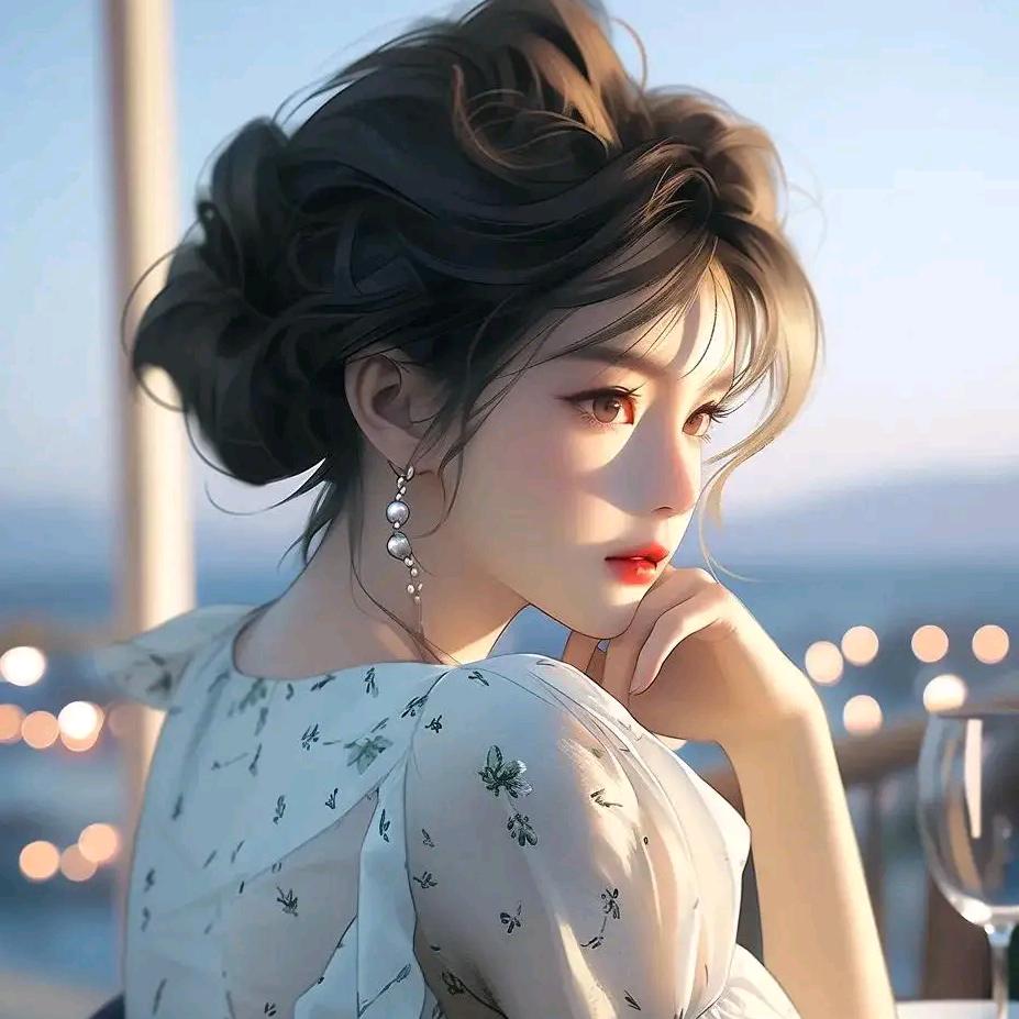 💕简单&幸福