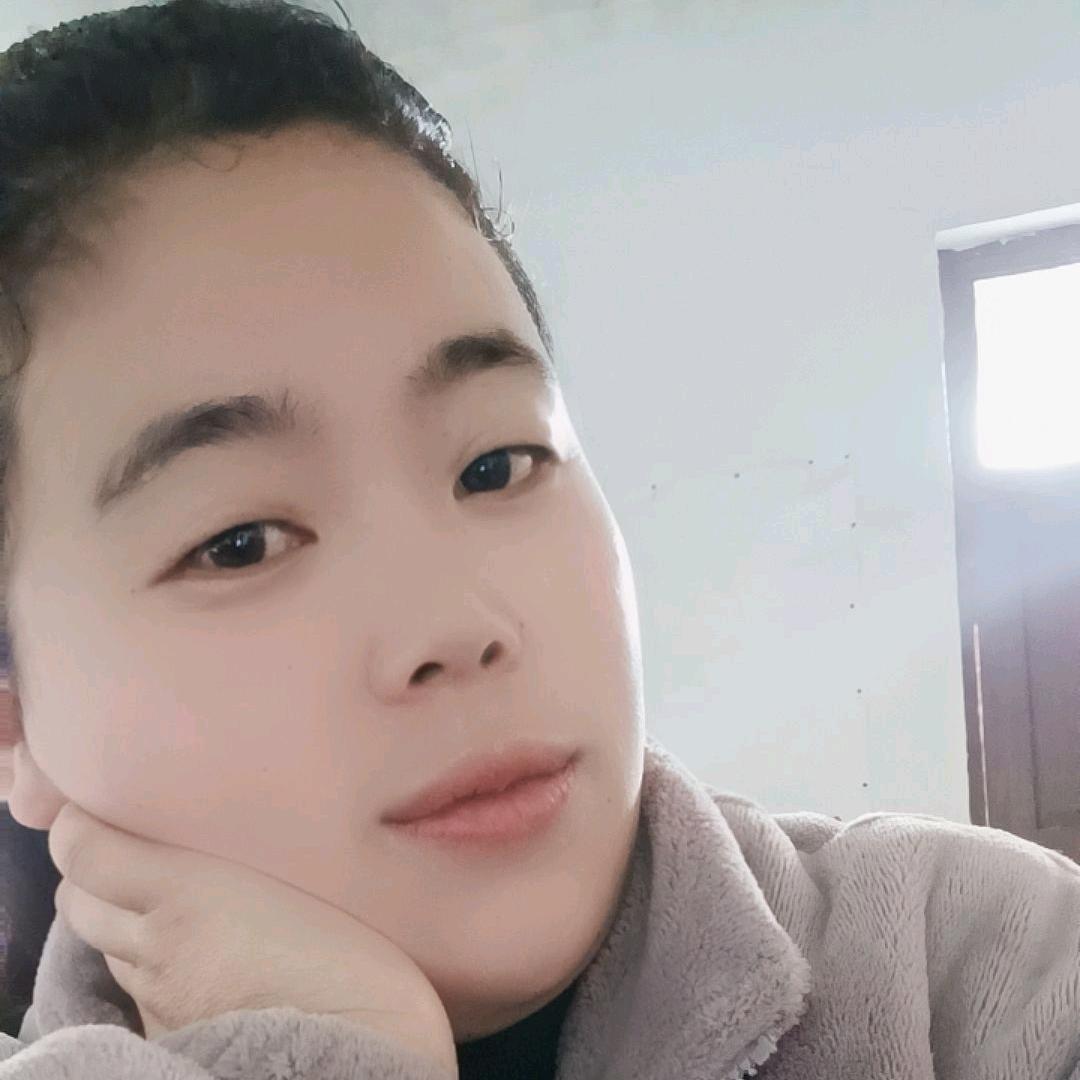 小麦穗儿