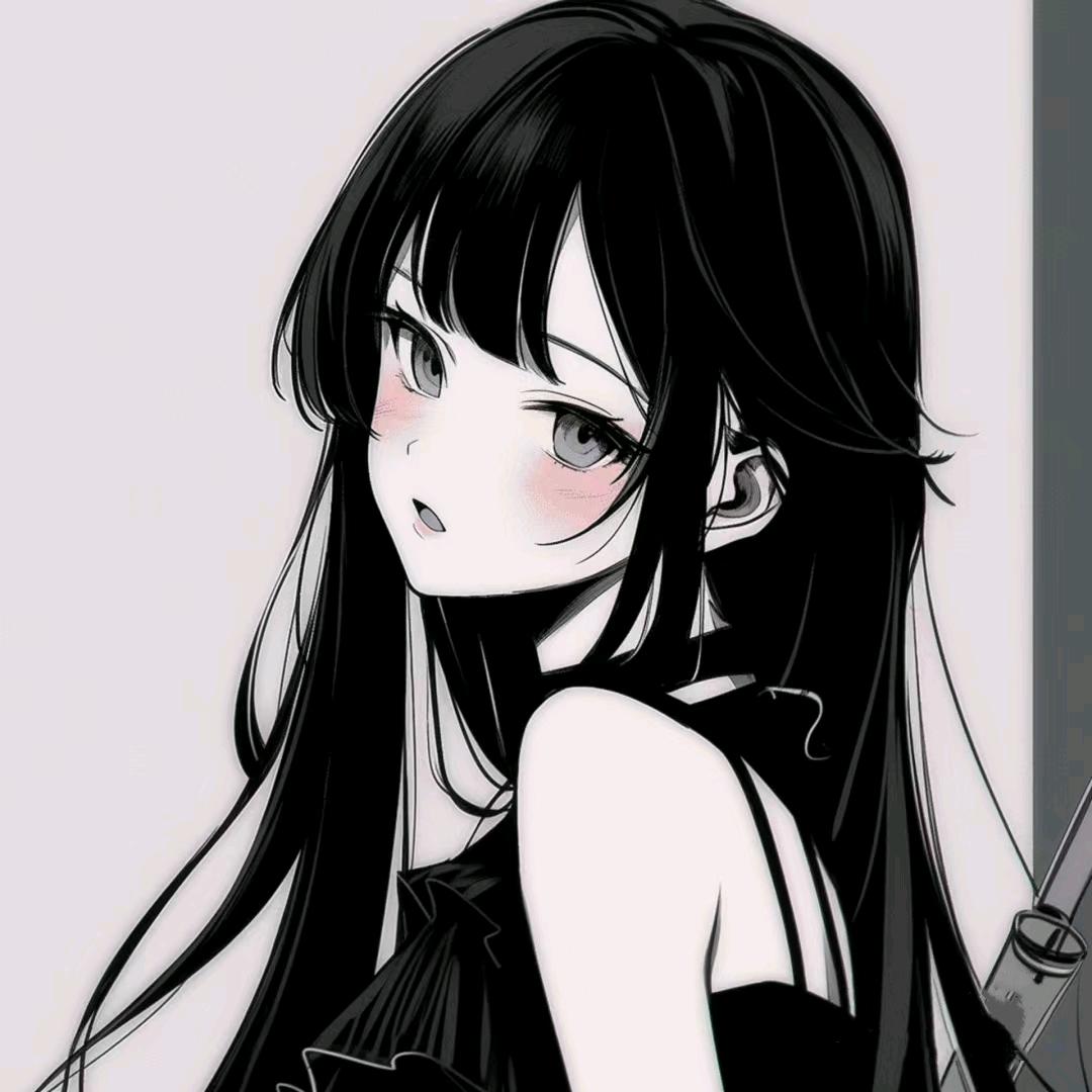 小u