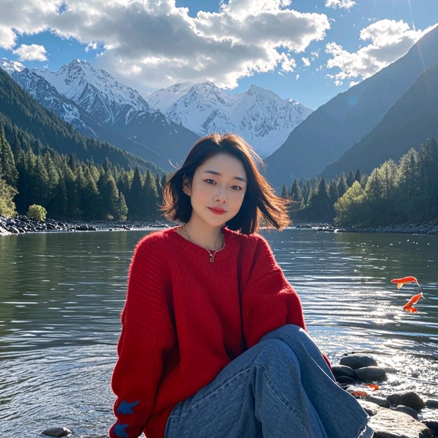 偃师康辉旅游.梅