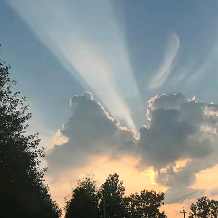 往后余生遇见自己