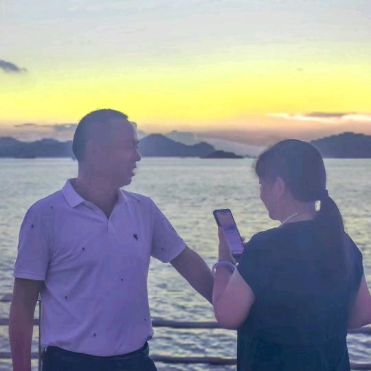 绝不后悔
