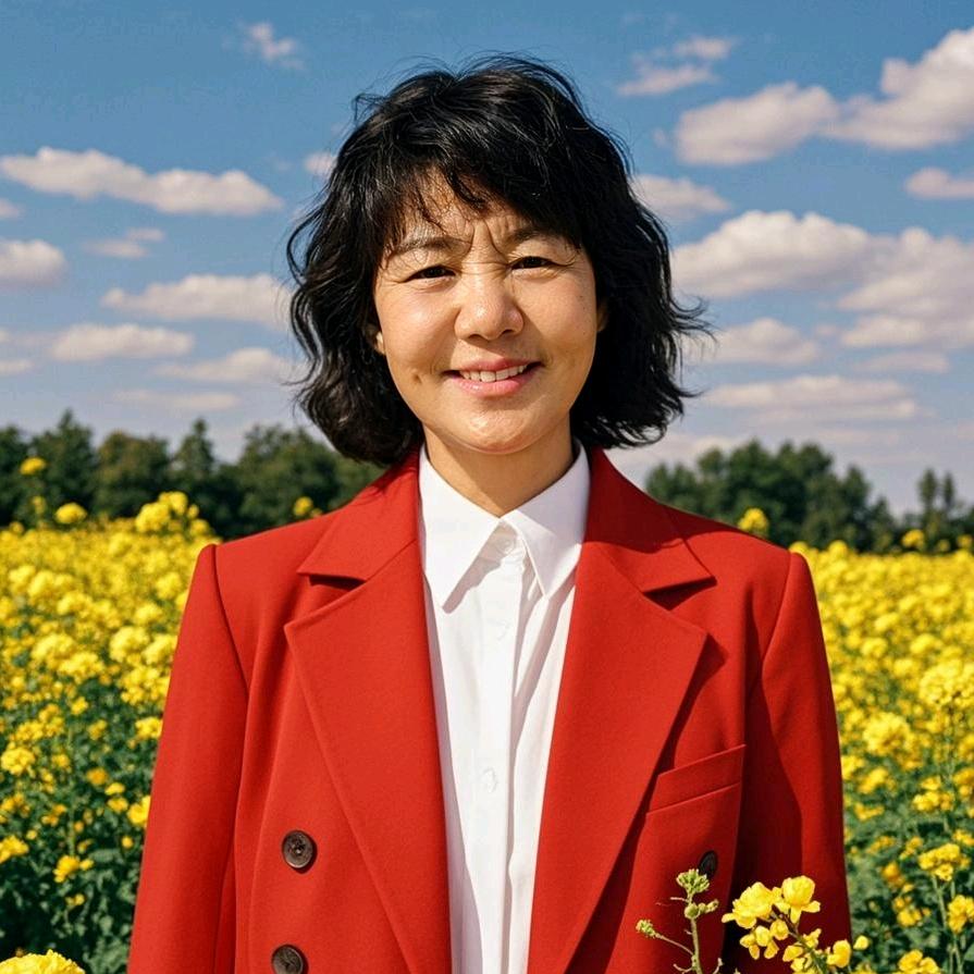 新雅姐【07:50】