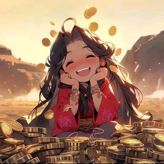 丫头