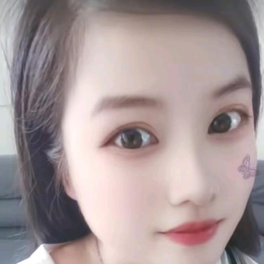 心想事陈（宇婷）💞