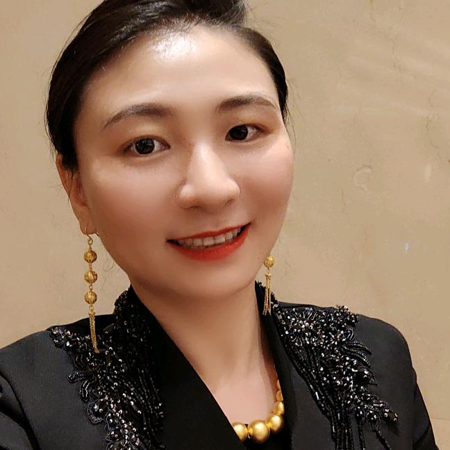 Ai 寻光者·洪定初