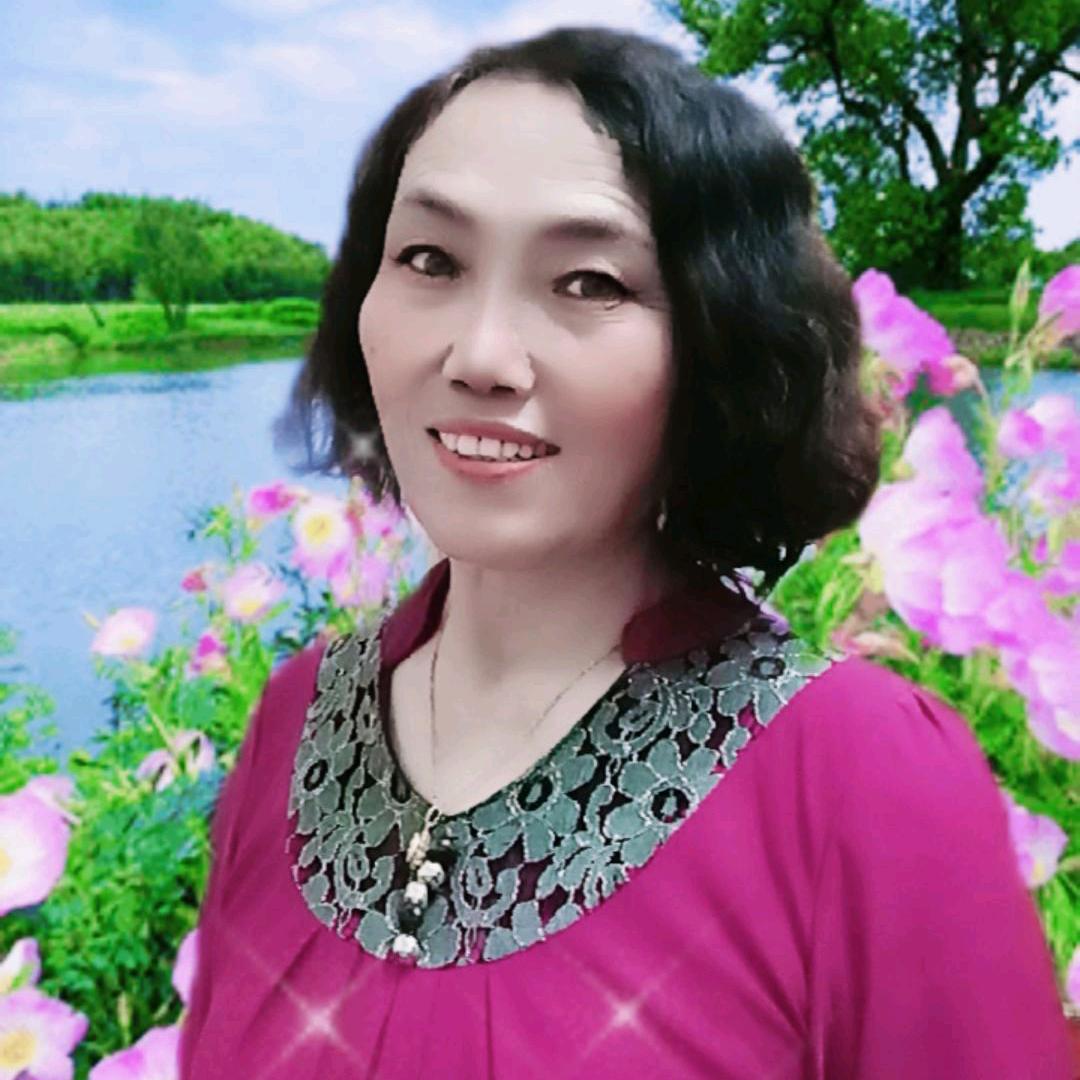 张姐姐