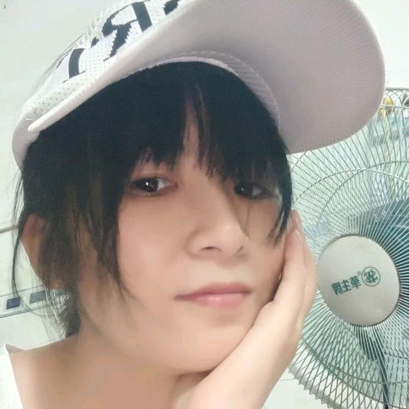小孩童@何妹