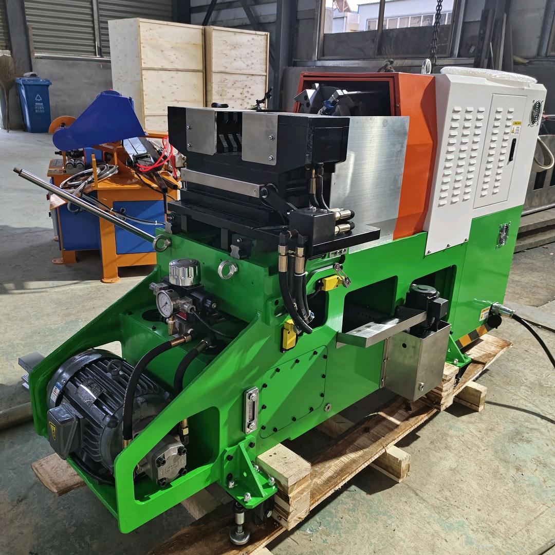 智能套丝机（瑞捷）