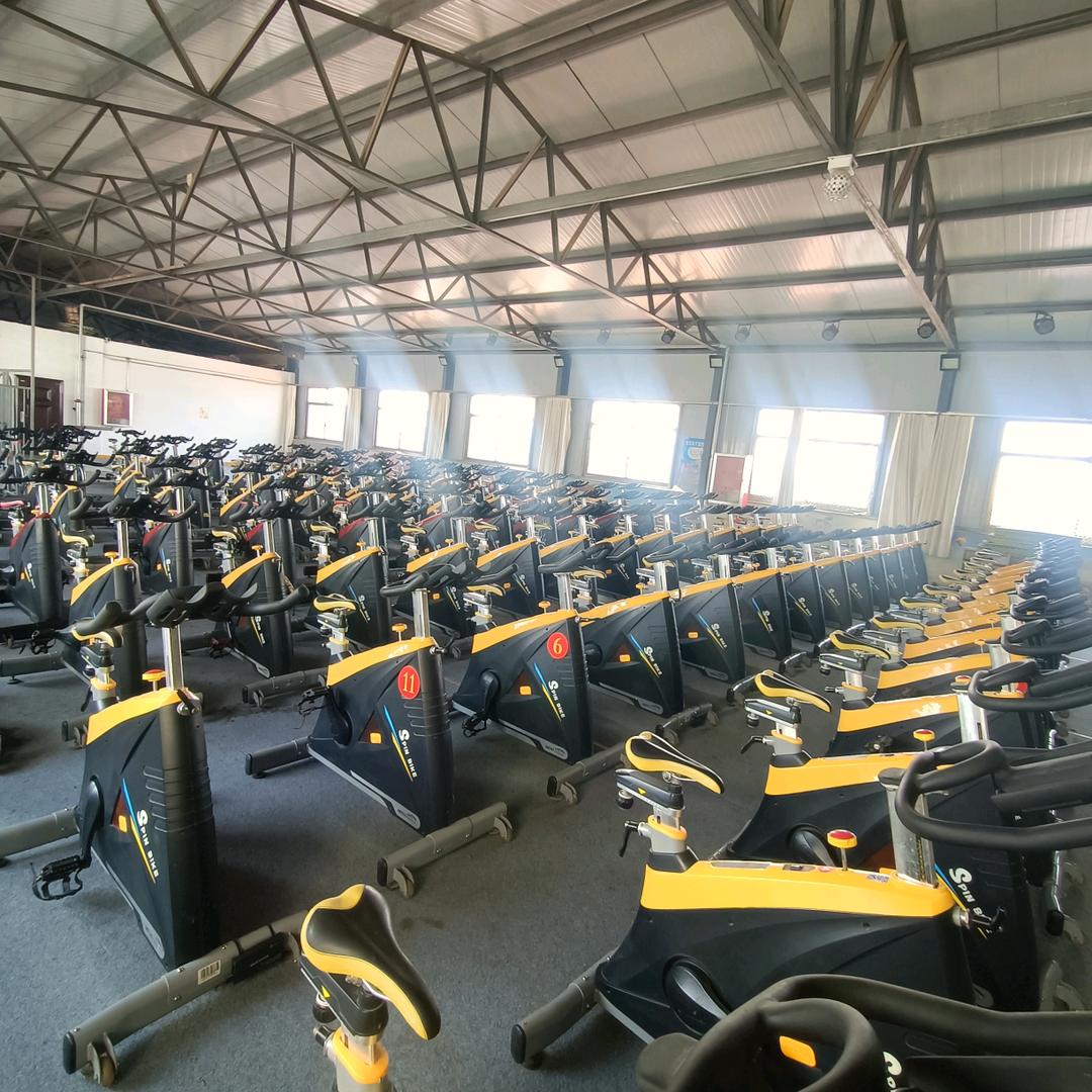 山西寰宇健身（招生处