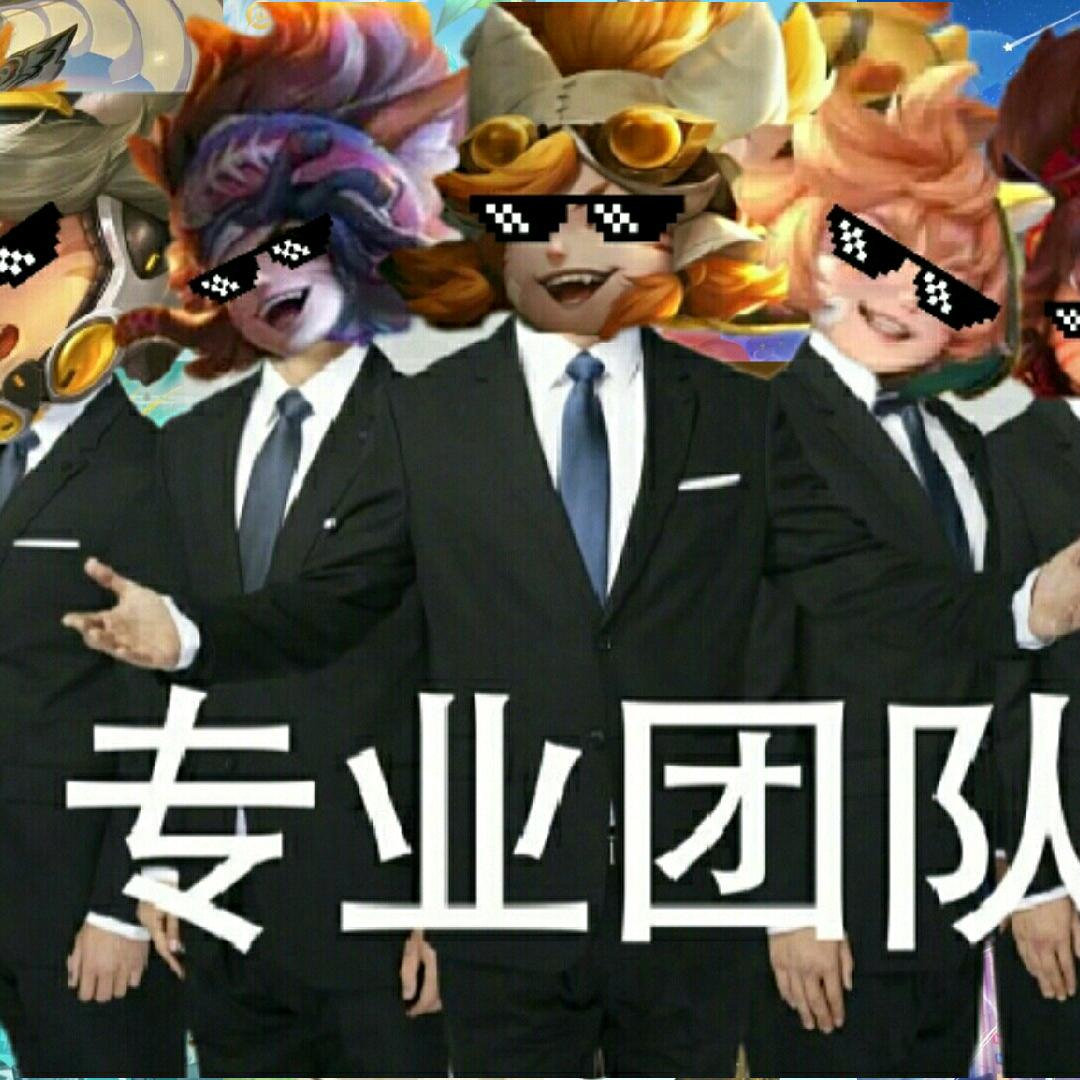 万恶的旱獭