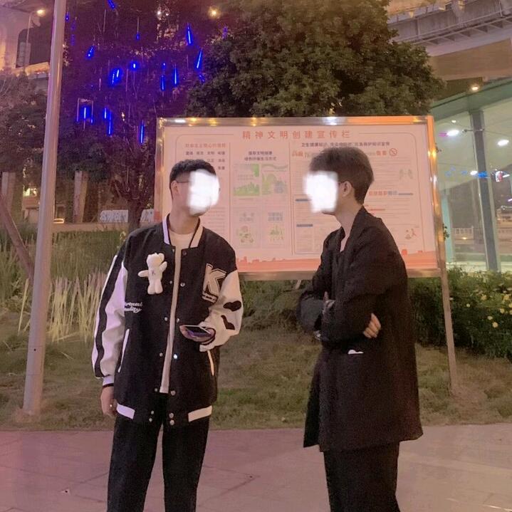 男朋优