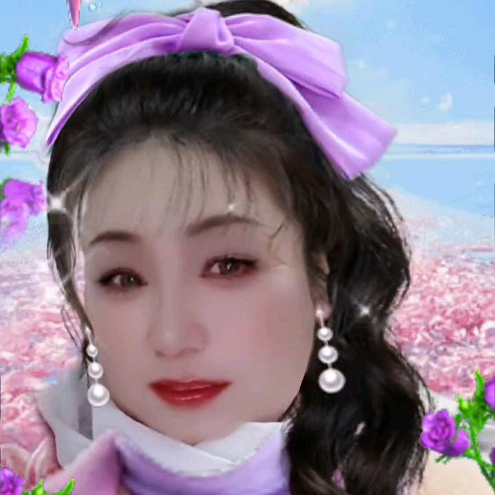 雾里看花🍎🍎🍓🍓