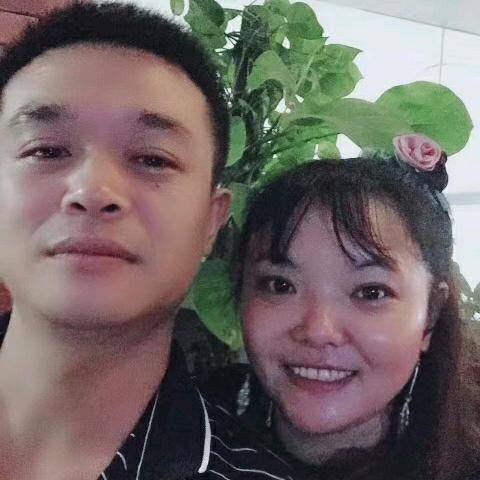秀秀不乖