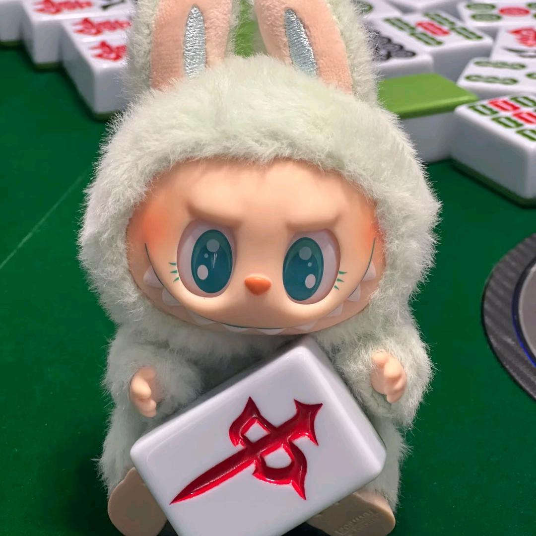 红中麻将🀄️把把胡