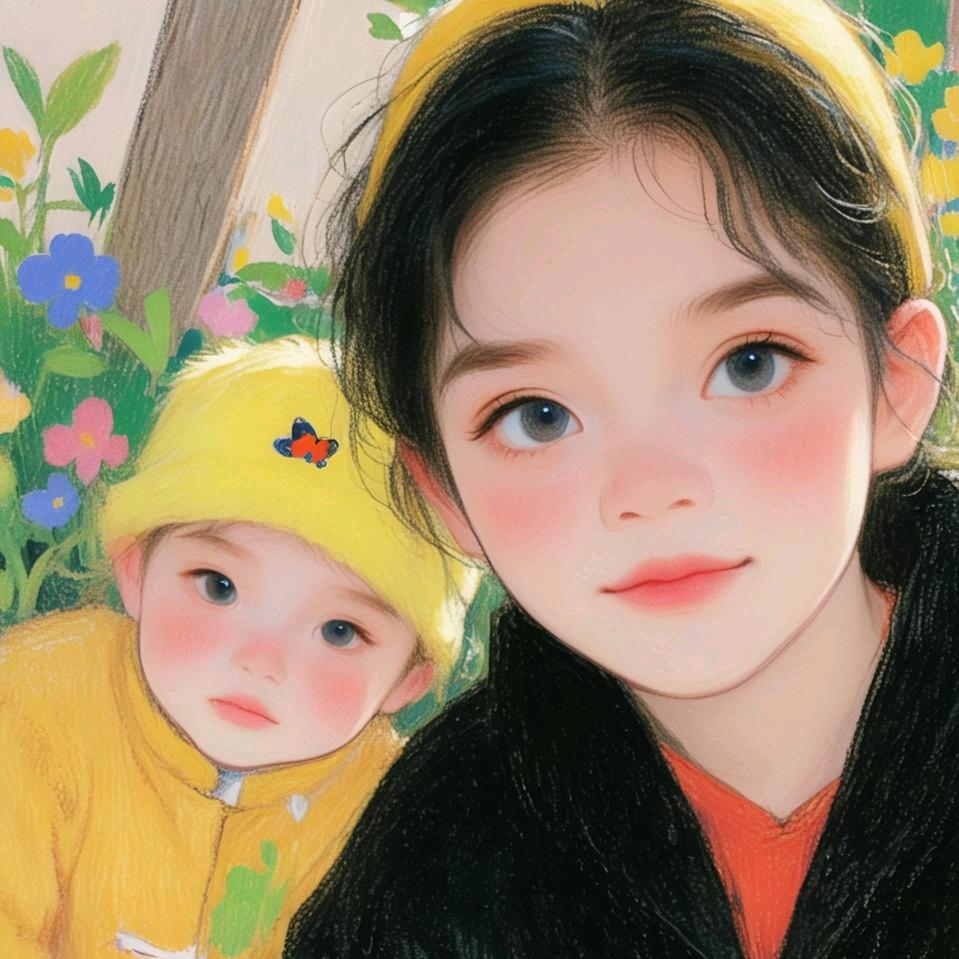 孩子的妈妈冯三妹