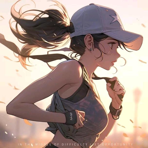 婷婷子🥰