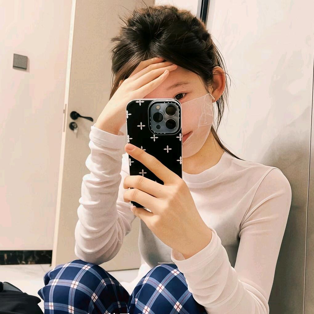 晚晚
