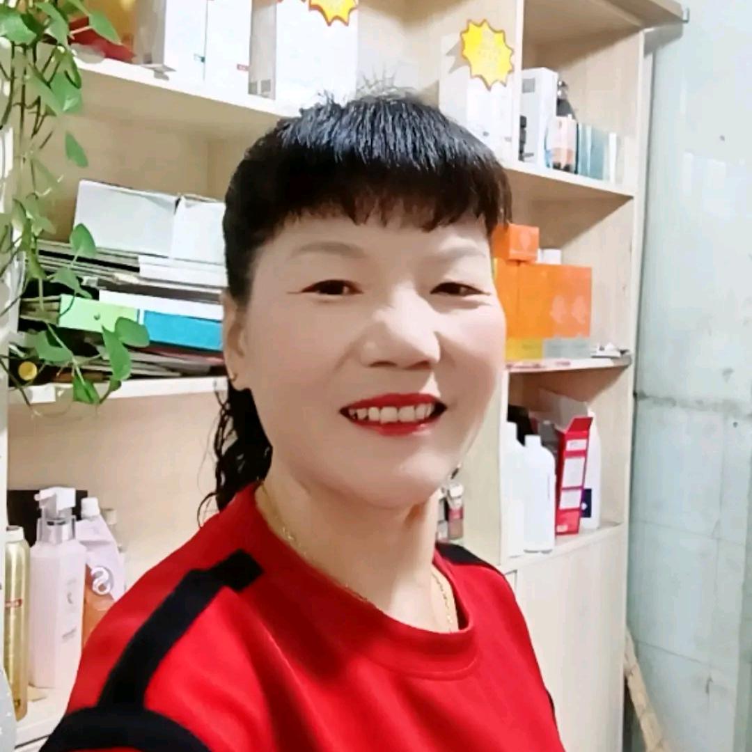 晚霞似锦
