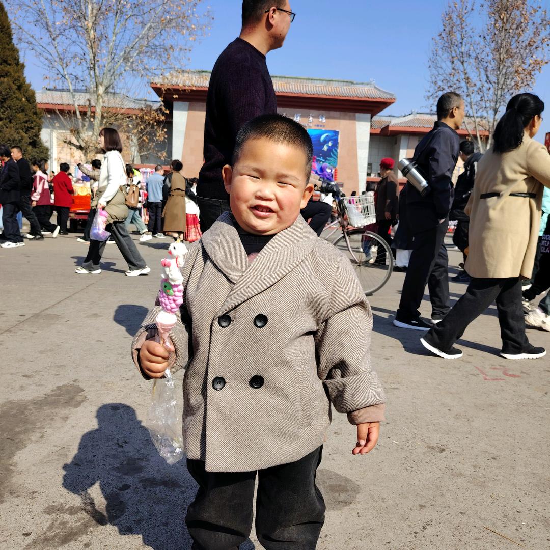 明哥（一家幸福😁）