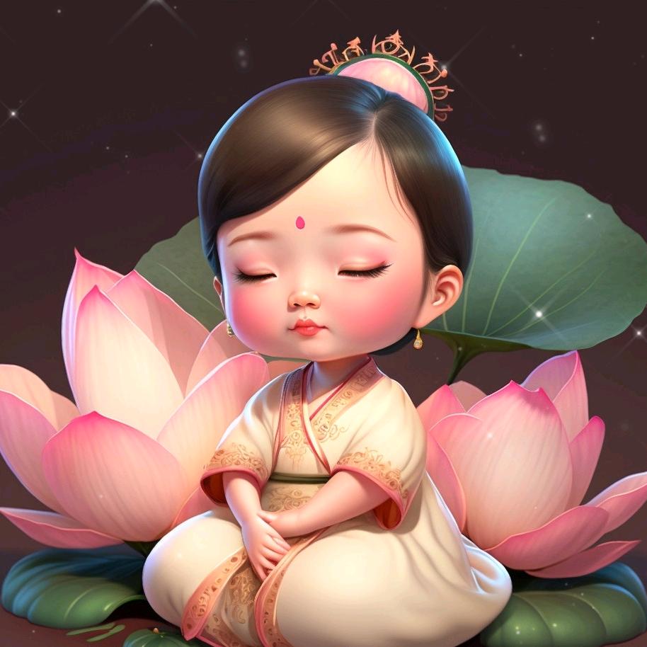 吴氏小神仙(互关)