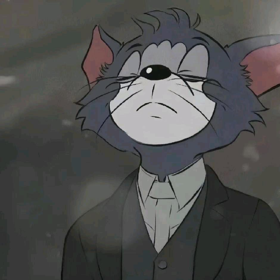 汤姆