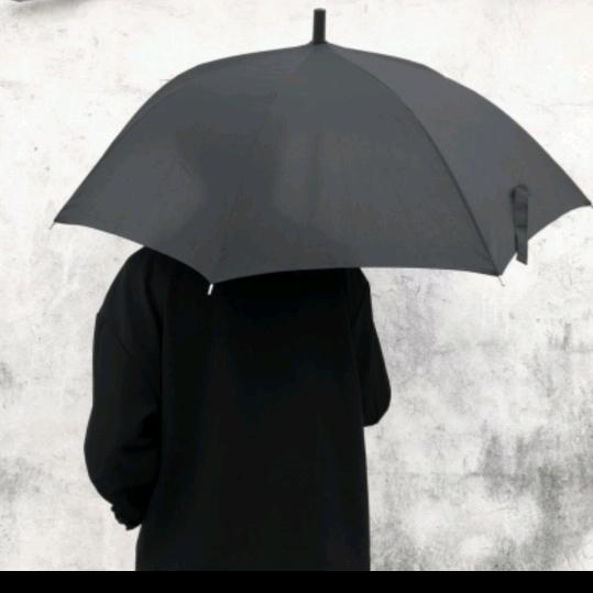 一蓑烟雨～