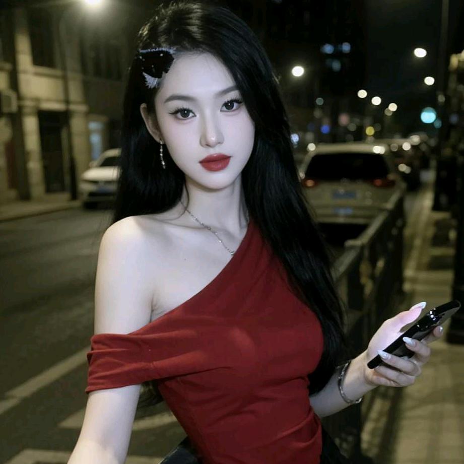 阿柔宝贝🏳️‍🌈