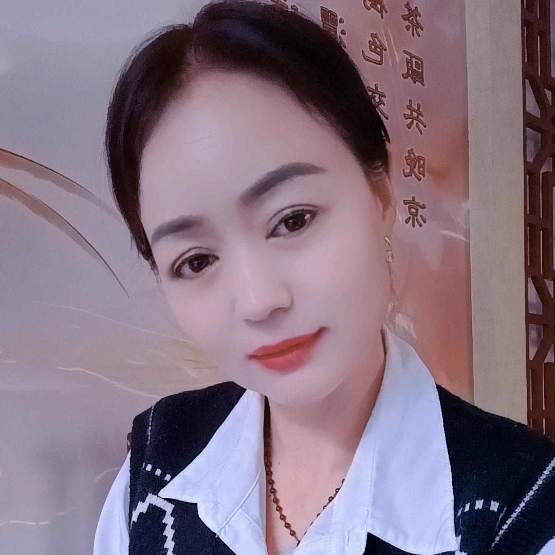 爱唱歌的花姐