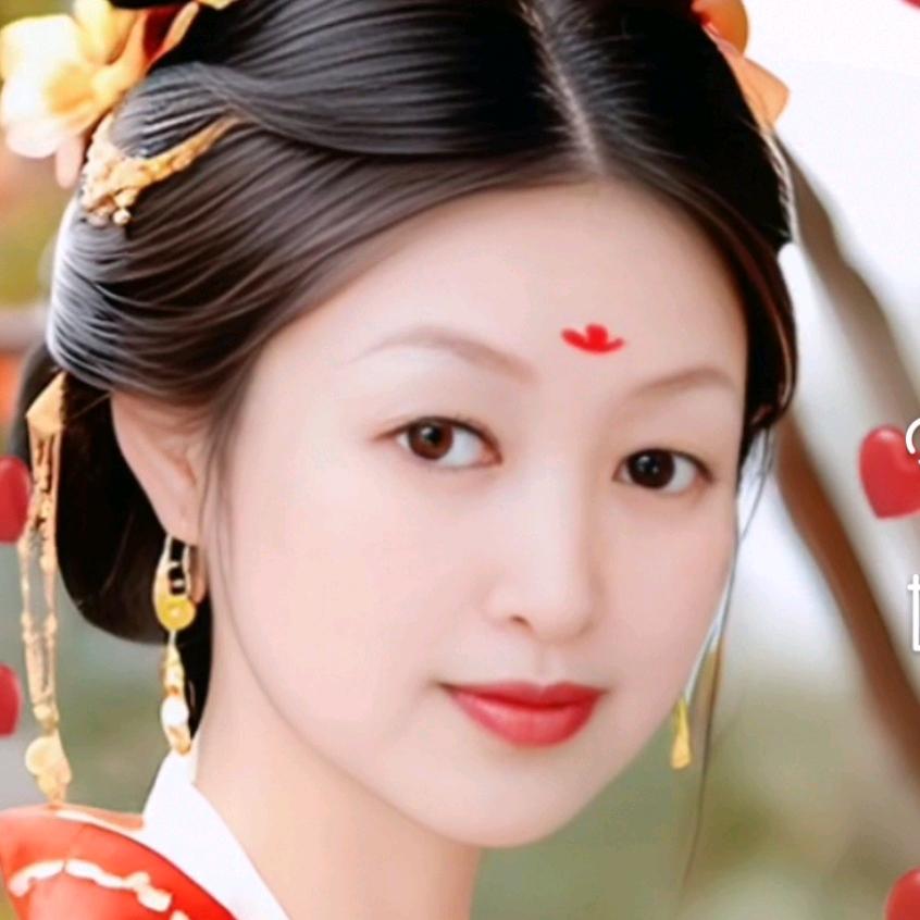 我见犹怜