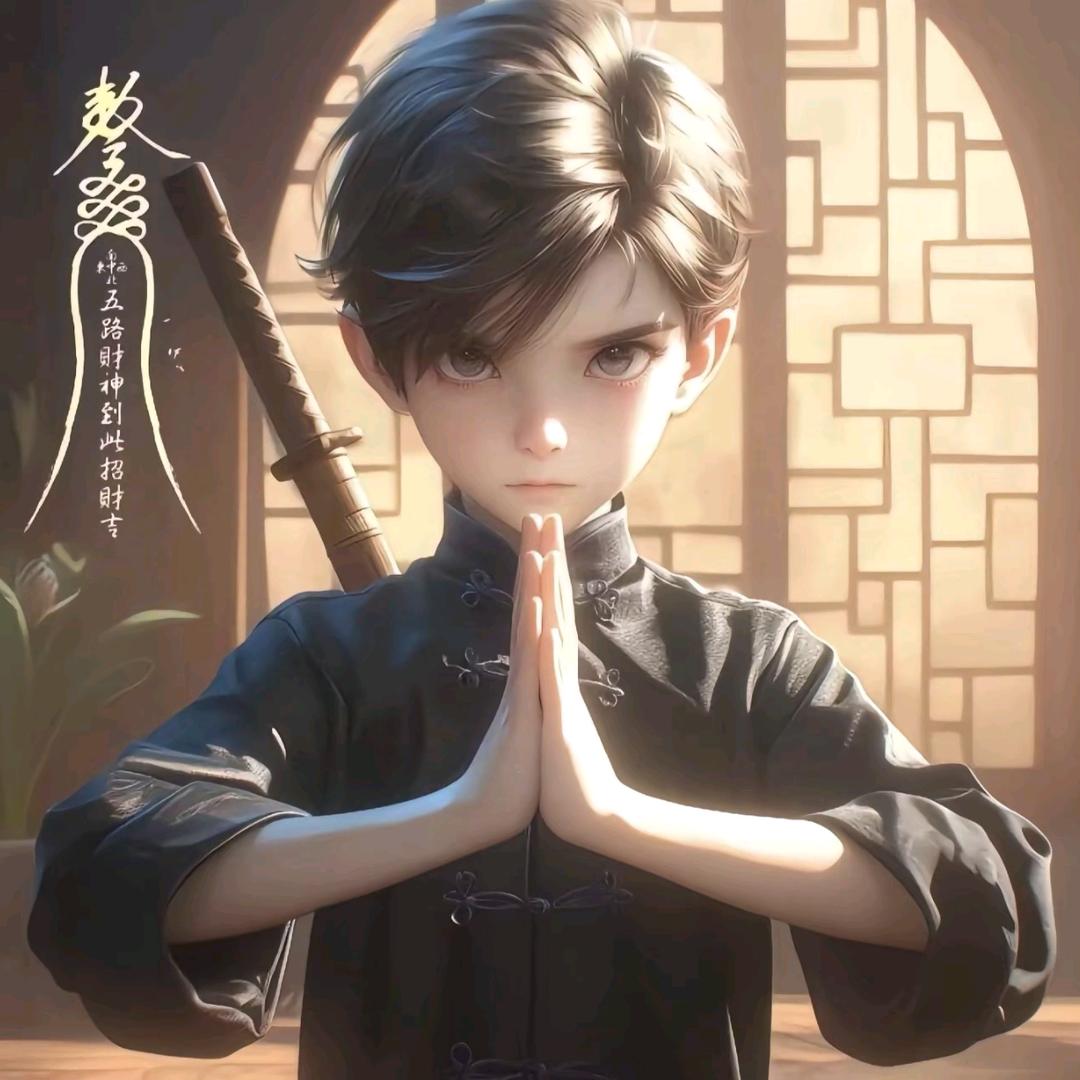 三渡会首