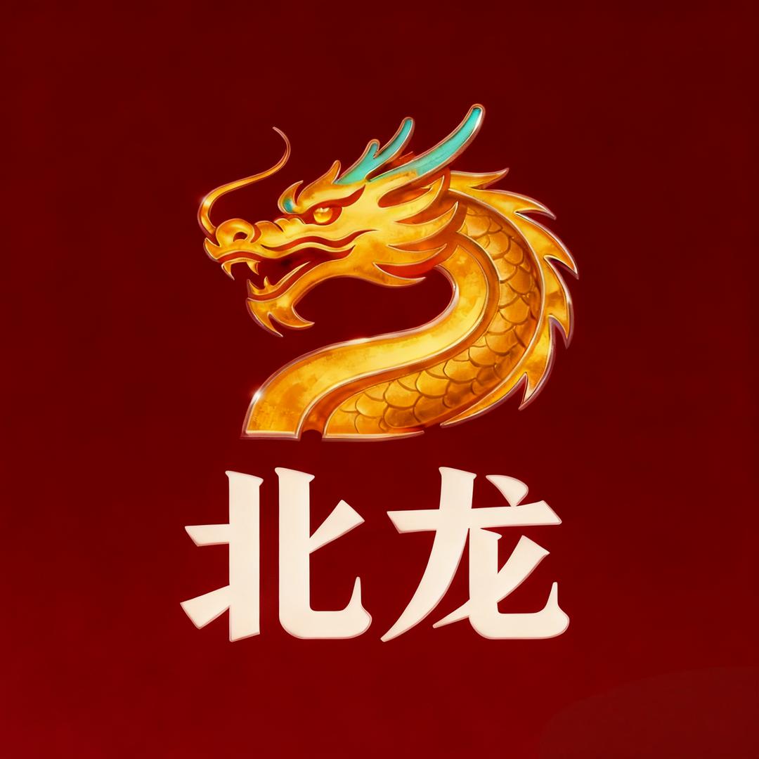 北龙山水画工作室