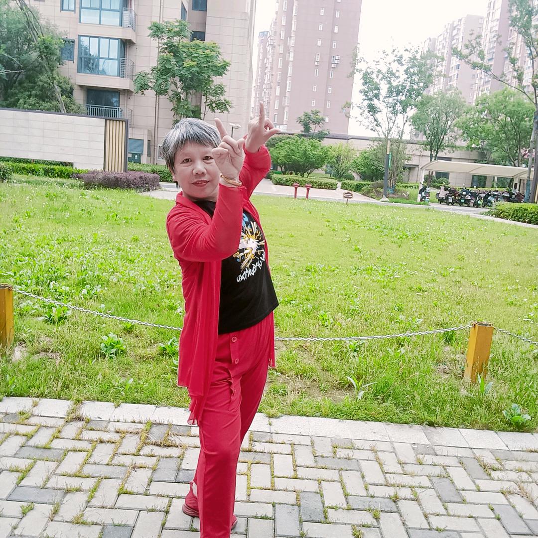 果果奶奶