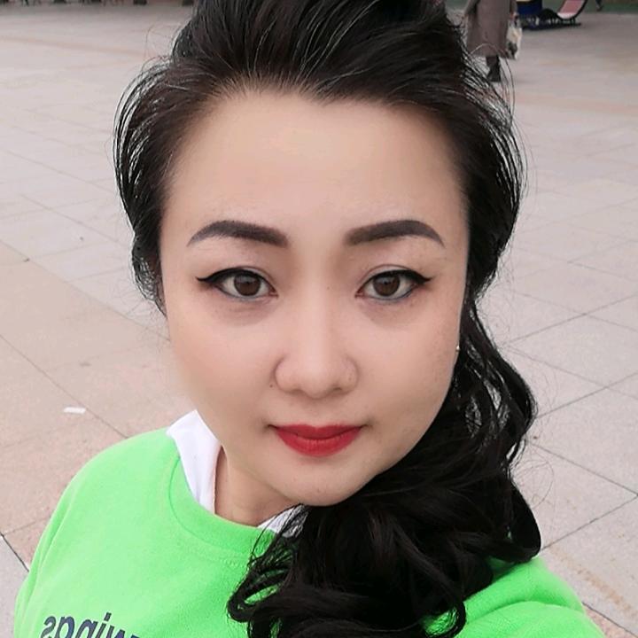 活出自己想要的模样