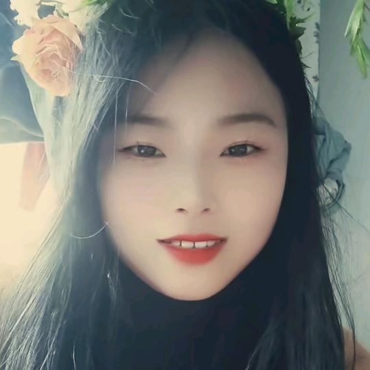 是小倩姐呀