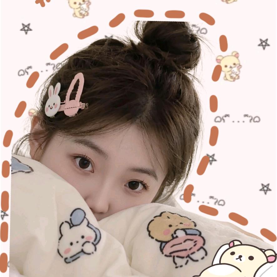 凌晨三点半💕